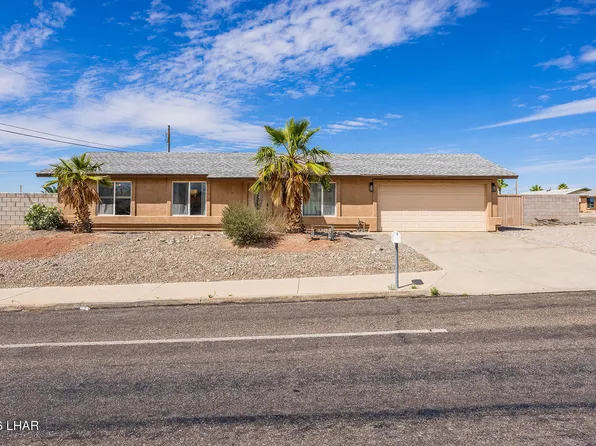 2325 Havasupai Blvd, Lake Havasu City, AZ 86403