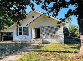 602 W James St, Tallassee, AL 36078