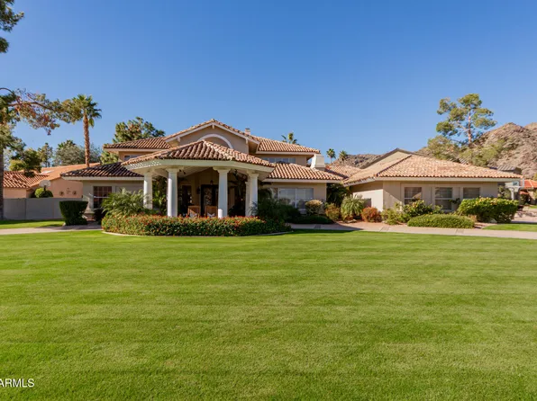 11820 S WARPAINT Drive, Phoenix, AZ 85044