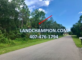 1274 Perry St, Pt Charlotte, FL 33952