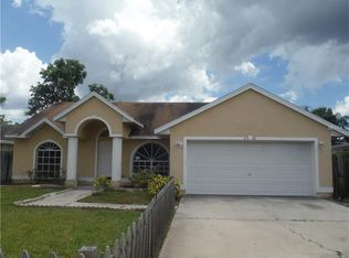 6032 105th Ave, Pinellas Park, FL 33782