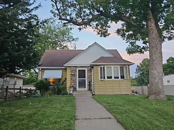 5545 Xerxes Ave S, Minneapolis, MN 55410