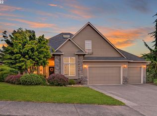 2703 NE 172nd St, Ridgefield, WA 98642