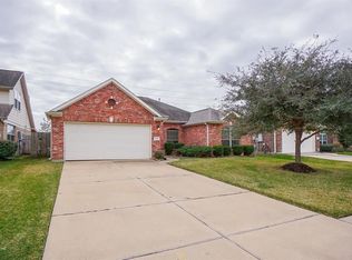 2022 Haven Springs Ln, Richmond, TX 77469