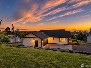 Hanson's Subdivision, Blaine, WA 98230