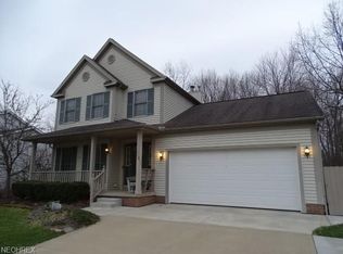 3118 Hidden Brook Dr, Ravenna, OH