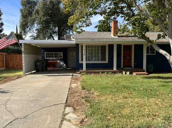 114 3rd St, Winters, CA 95694