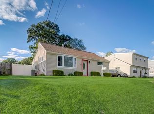 1644 Frenchs Ave, Baltimore, MD 21221