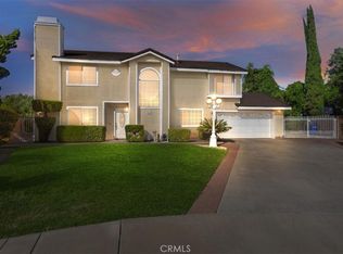 20210 Dickson Ct, Walnut, CA 91789