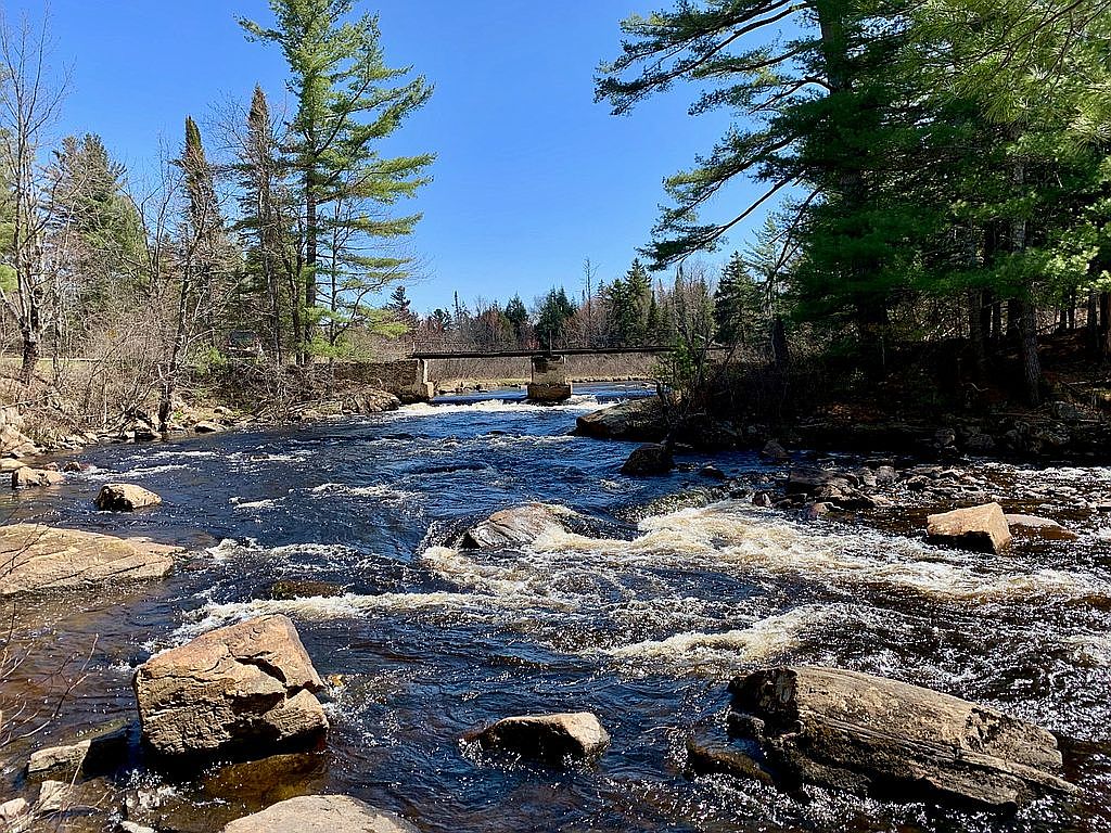 Sylvan Falls Rd, Parishville, NY 13672 Zillow