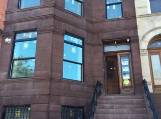 390 Decatur St, Brooklyn, NY 11233