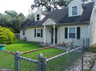 30 Chandler St, Browns Mills, NJ 08015