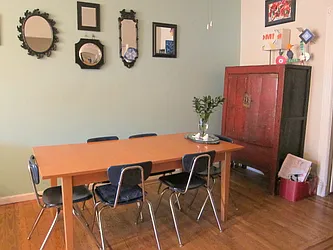 Rented by Chartwell Manhattan Realty