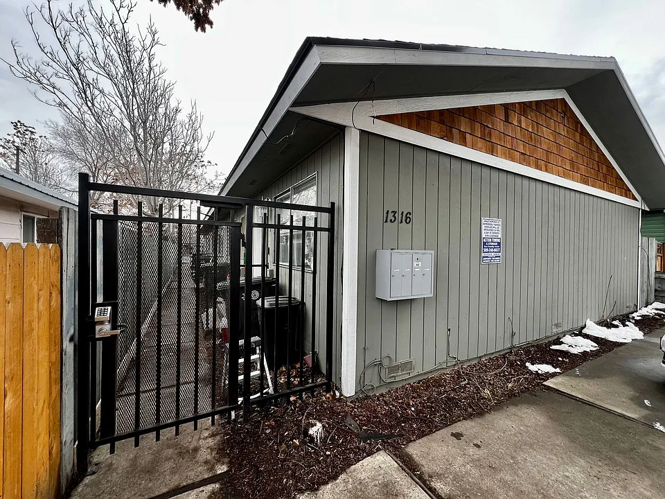 1316 Garfield Ave