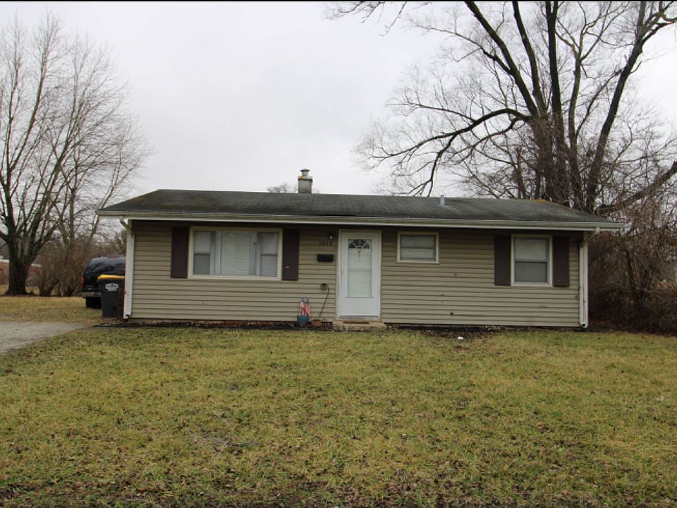 1st image of 1819 Horton Dr