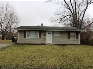 1819 Horton Dr, Anderson, IN 46011