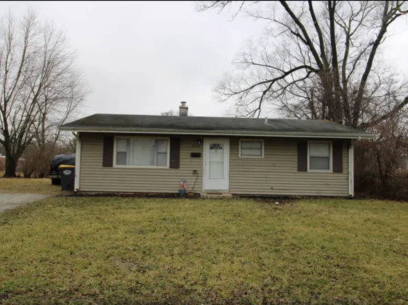 1819 Horton Dr, Anderson, IN 46011