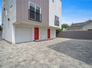 4455 Colfax Ave #4, North Hollywood, CA 91602