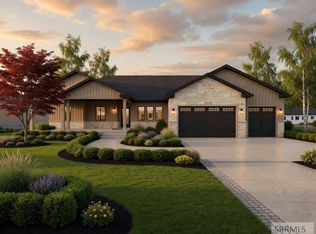 1662 Sandbar St, Idaho Falls, ID 83404