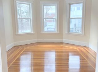 44 Wilson Ave UNIT 1, Belmont, MA 02478