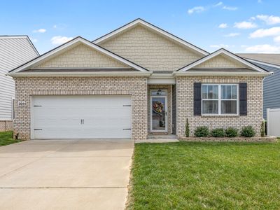2055 Tate Farm Ln, White House, TN, 37188