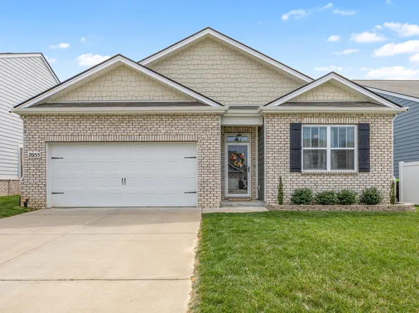 2055 Tate Farm Ln, White House, TN 37188
