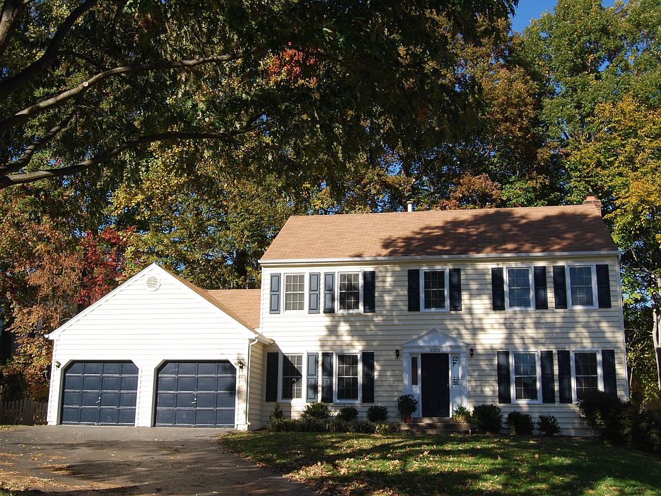 Great location at end of cul-de-sac!