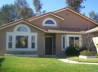 43193 Vista Del Rancho, Temecula, CA 92592