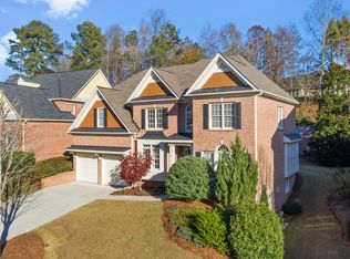 830 Cooper Farm Way, Johns Creek, GA 30097