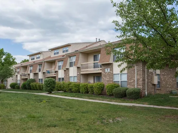 Village Court, 442 Talmadge Rd APT 1, Edison, NJ 08820