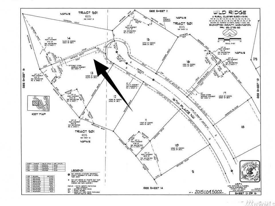 1st image of 6730 167th Pl NW