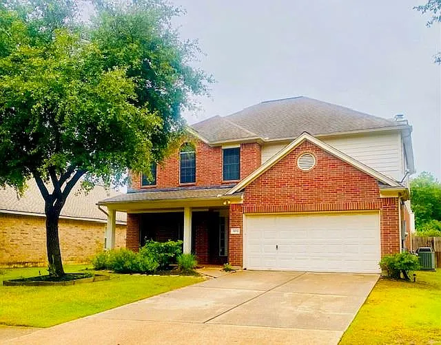 20710 Louetta Oak Dr — Photo 1