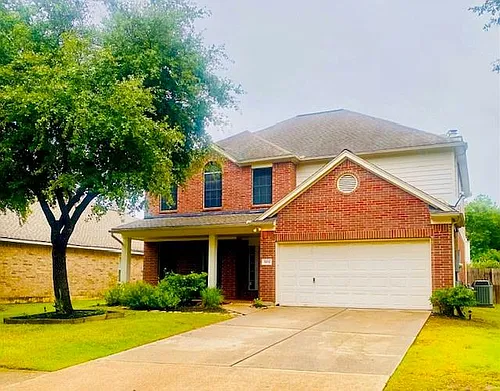 20710 Louetta Oak Dr Photo 1