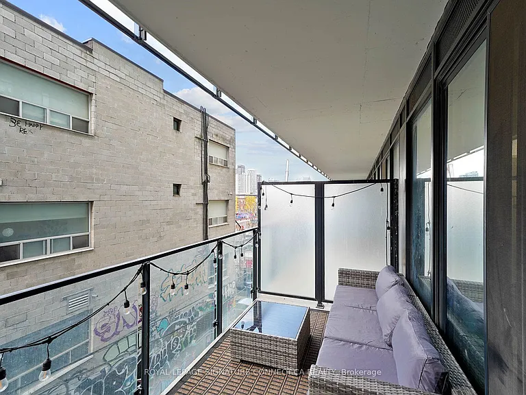458 Richmond St W #308 — Photo 16