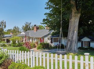 4526 Radford Ave, Valley Village, CA 91607