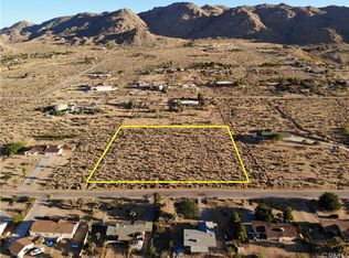 60677 Pueblo Trl, Joshua Tree, CA 92252