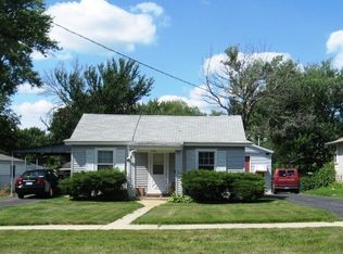 246 W Harding Rd, Lombard, IL 60148