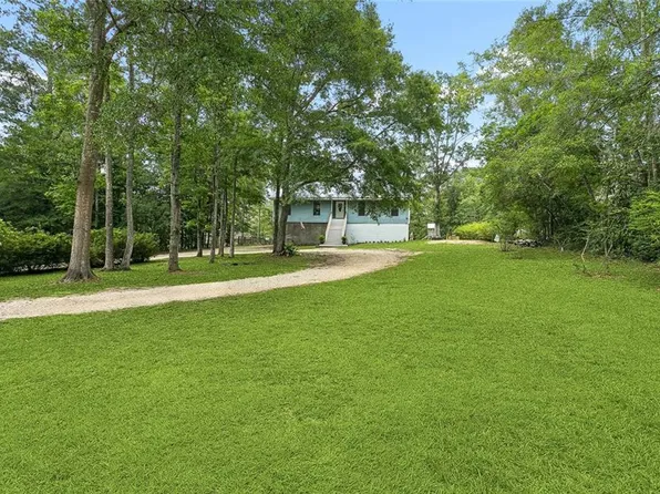 35175 Donny Rd, Pearl River, LA 70452