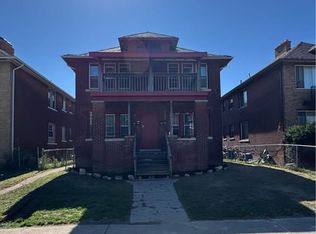 6405 Tuxedo St #2, Detroit, MI 48204