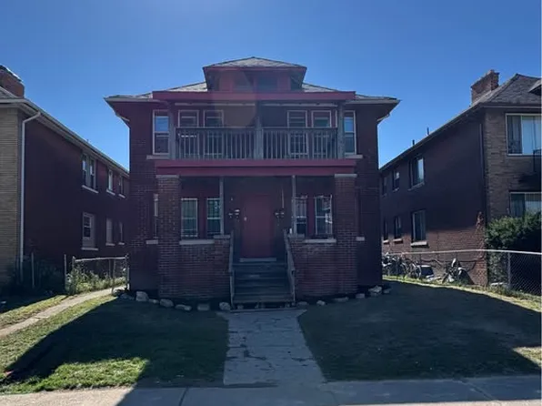 6405 Tuxedo St #2, Detroit, MI 48204