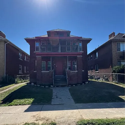 6405 Tuxedo St #2 Photo 1