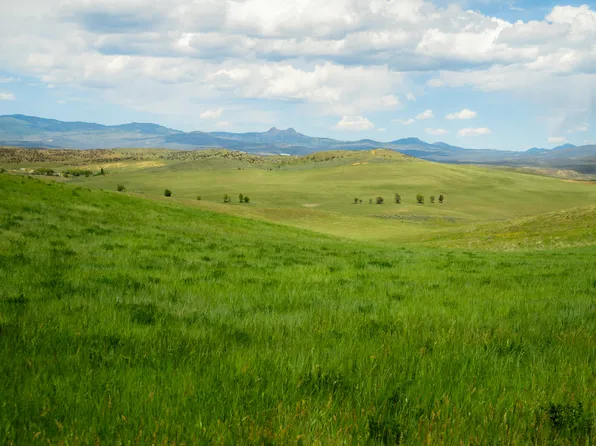 County Road 29, Craig, CO 81625