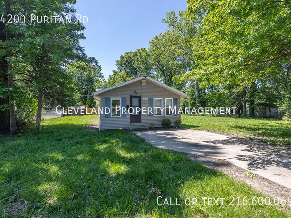 24200 Puritan Rd, Euclid, OH 44123