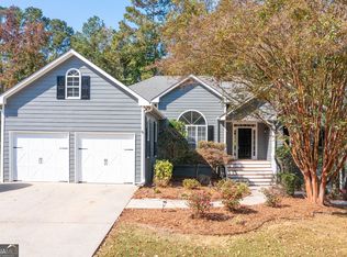 1945 Seymour Dr NW, Acworth, GA 30101