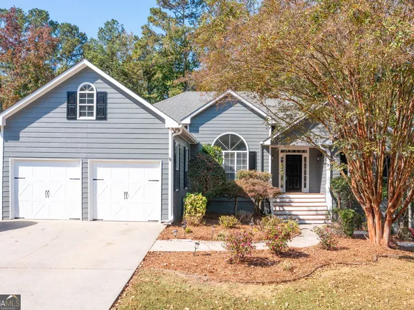 1945 Seymour Dr NW, Acworth, GA 30101