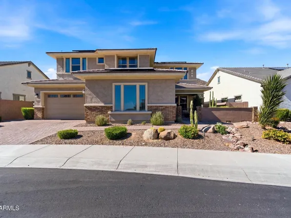 12646 W CASSIA Trail, Peoria, AZ 85383