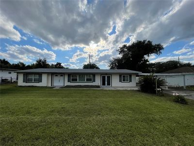 4604 S Shore Rd, Orlando, FL, 32839