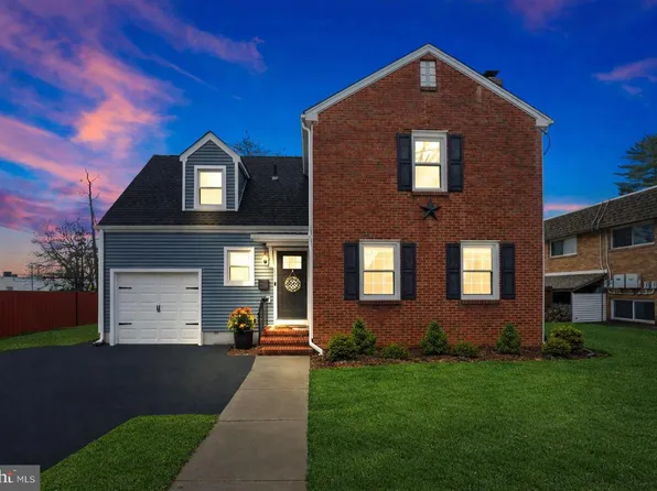 2547 Yardville Hamilton Sq, Trenton, NJ 08620