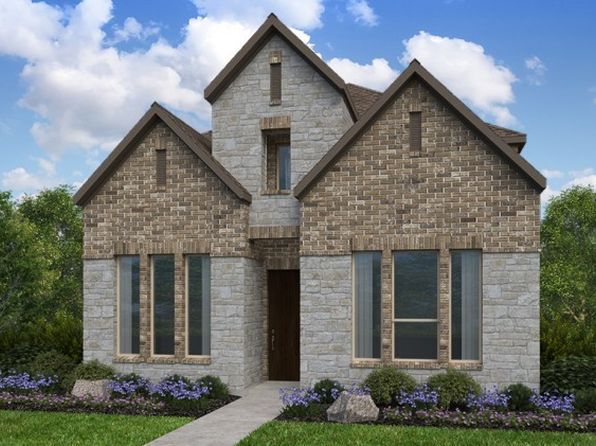 Home for Sale in Celina TX
