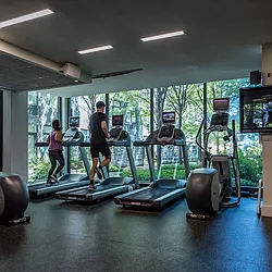 Rented by Garden Management